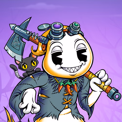 Oni #6649