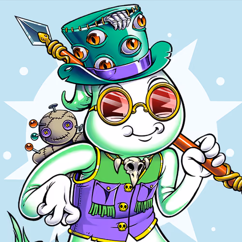 Oni #1850