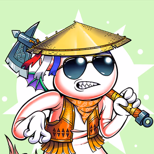 Oni #5622