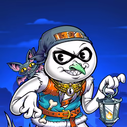 Oni #3260