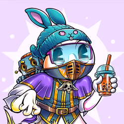 Oni #3091
