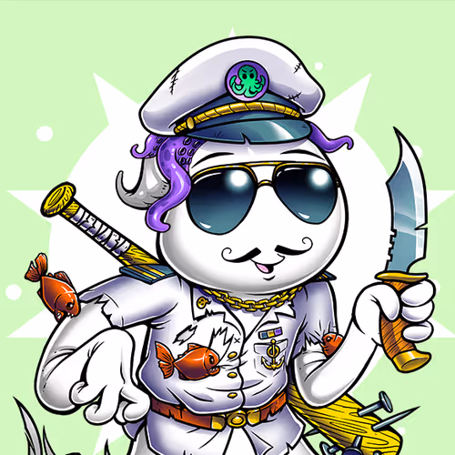 Oni #6647