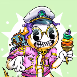Oni #3234