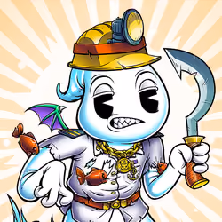 Oni #5282
