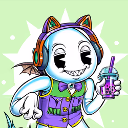 Oni #2671