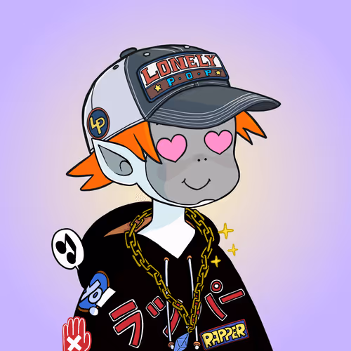 Lonelypop