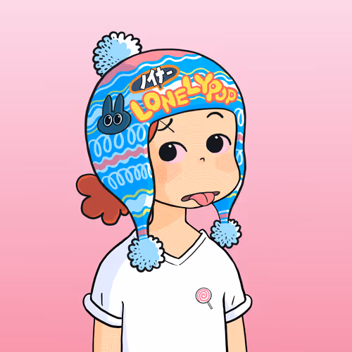 Lonelypop