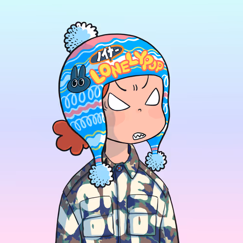 Lonelypop