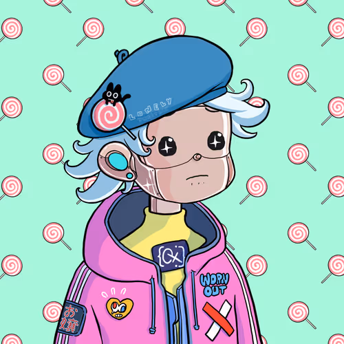 Lonelypop