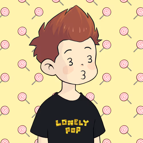 Lonelypop