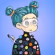6740
