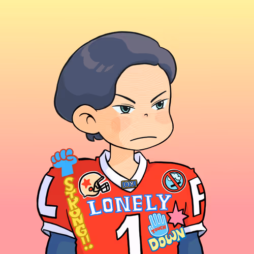 Lonelypop