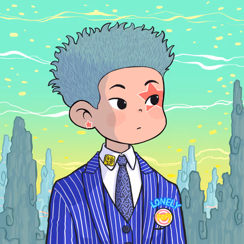 Lonelypop