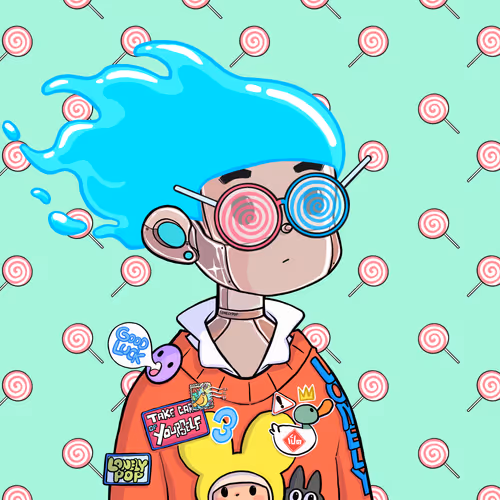 Lonelypop