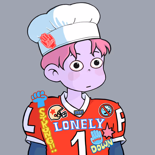 Lonelypop
