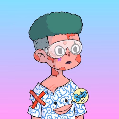 Lonelypop