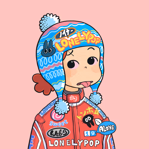 Lonelypop