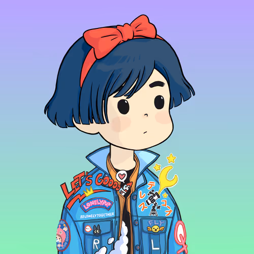 Lonelypop