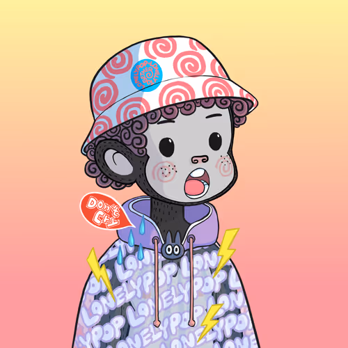 Lonelypop