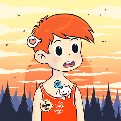 Lonelypop