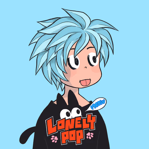 Lonelypop