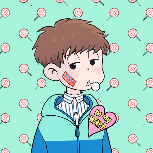 Lonelypop