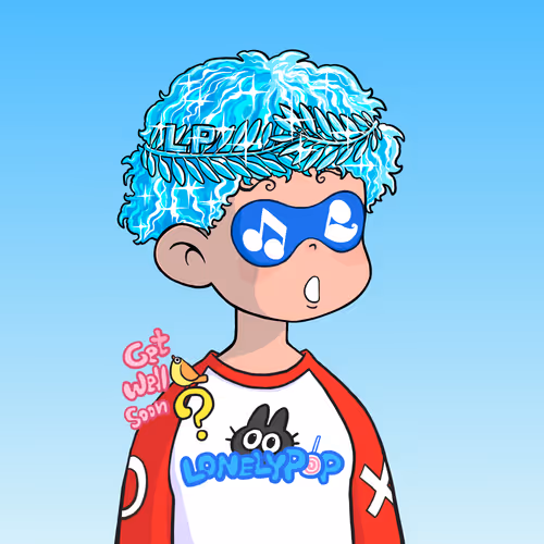 Lonelypop