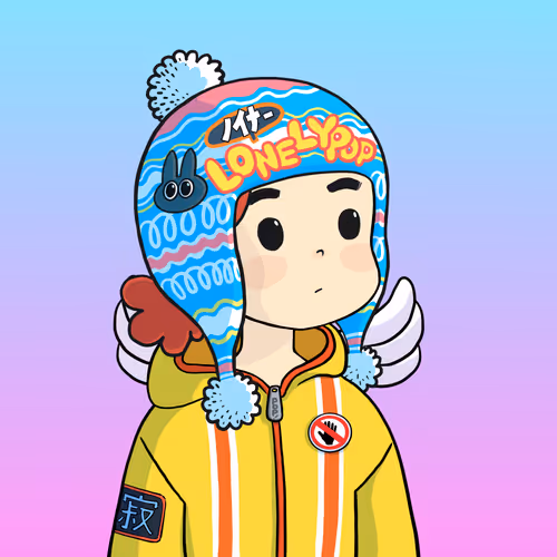Lonelypop