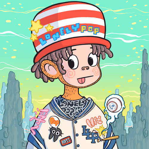 Lonelypop