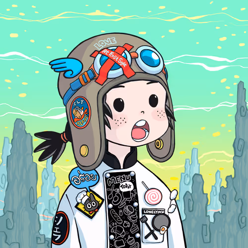 Lonelypop