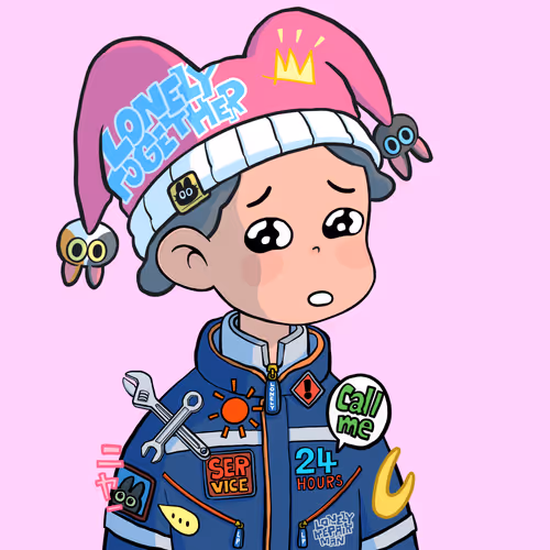 Lonelypop
