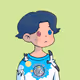 6921