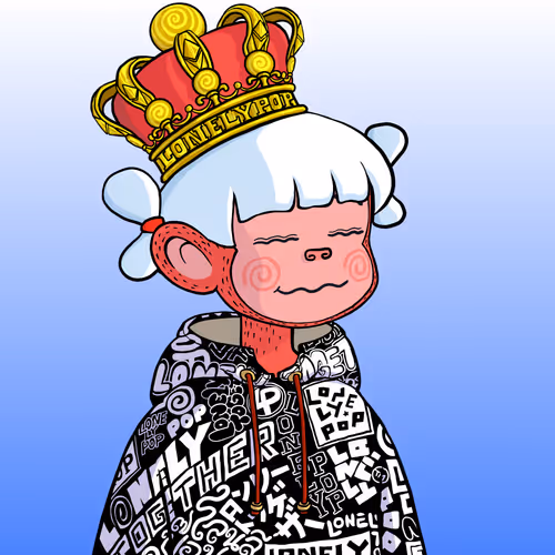 Lonelypop