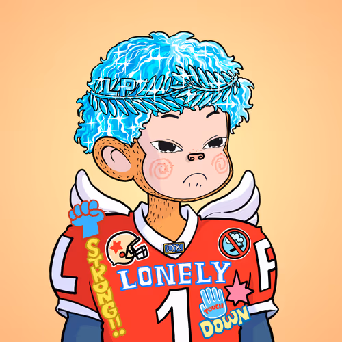 Lonelypop