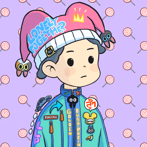 Lonelypop