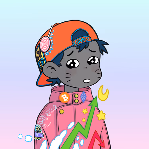 Lonelypop
