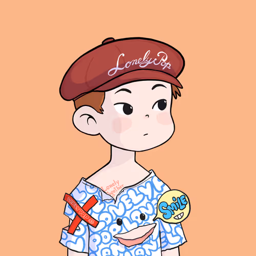 Lonelypop
