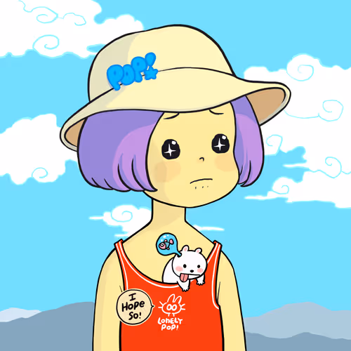 Lonelypop