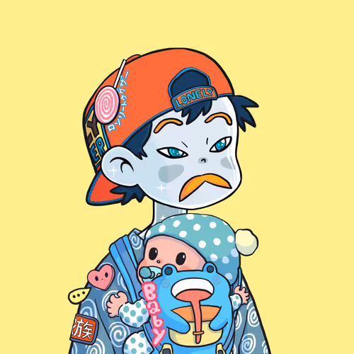 Lonelypop