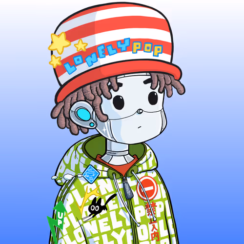 Lonelypop