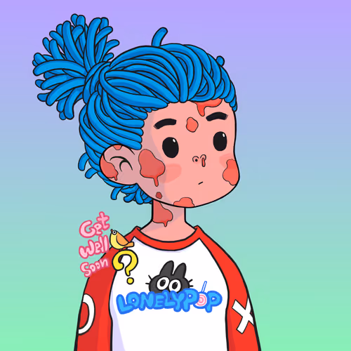 Lonelypop