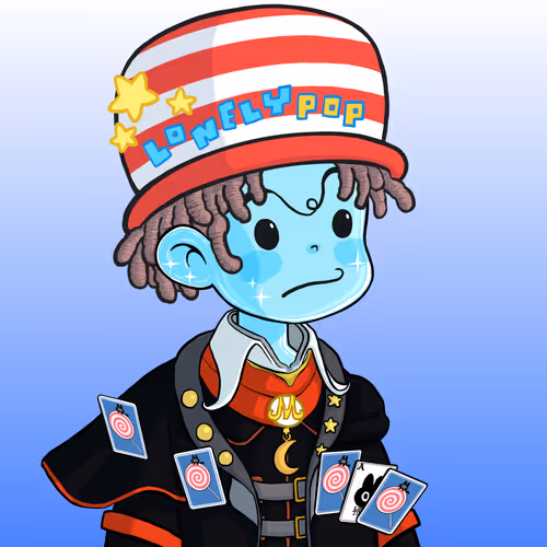 Lonelypop