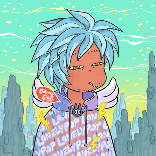 Lonelypop