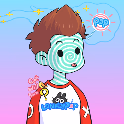 Lonelypop