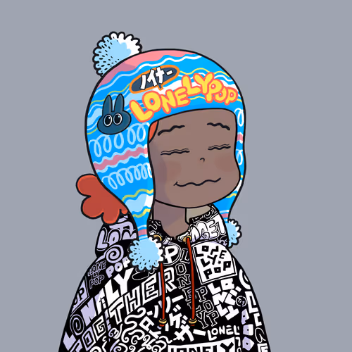 Lonelypop