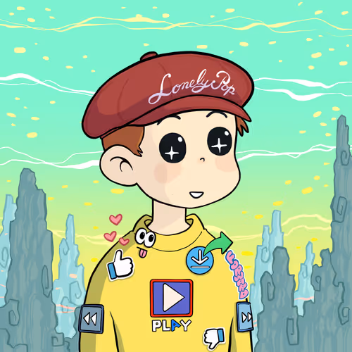 Lonelypop