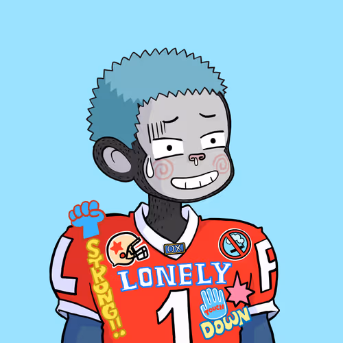 Lonelypop