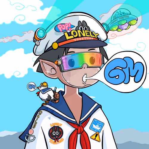 Lonelypop
