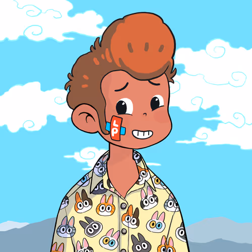 Lonelypop