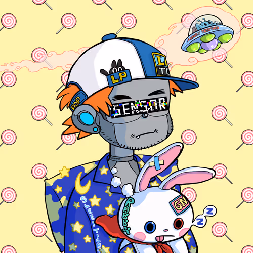 Lonelypop